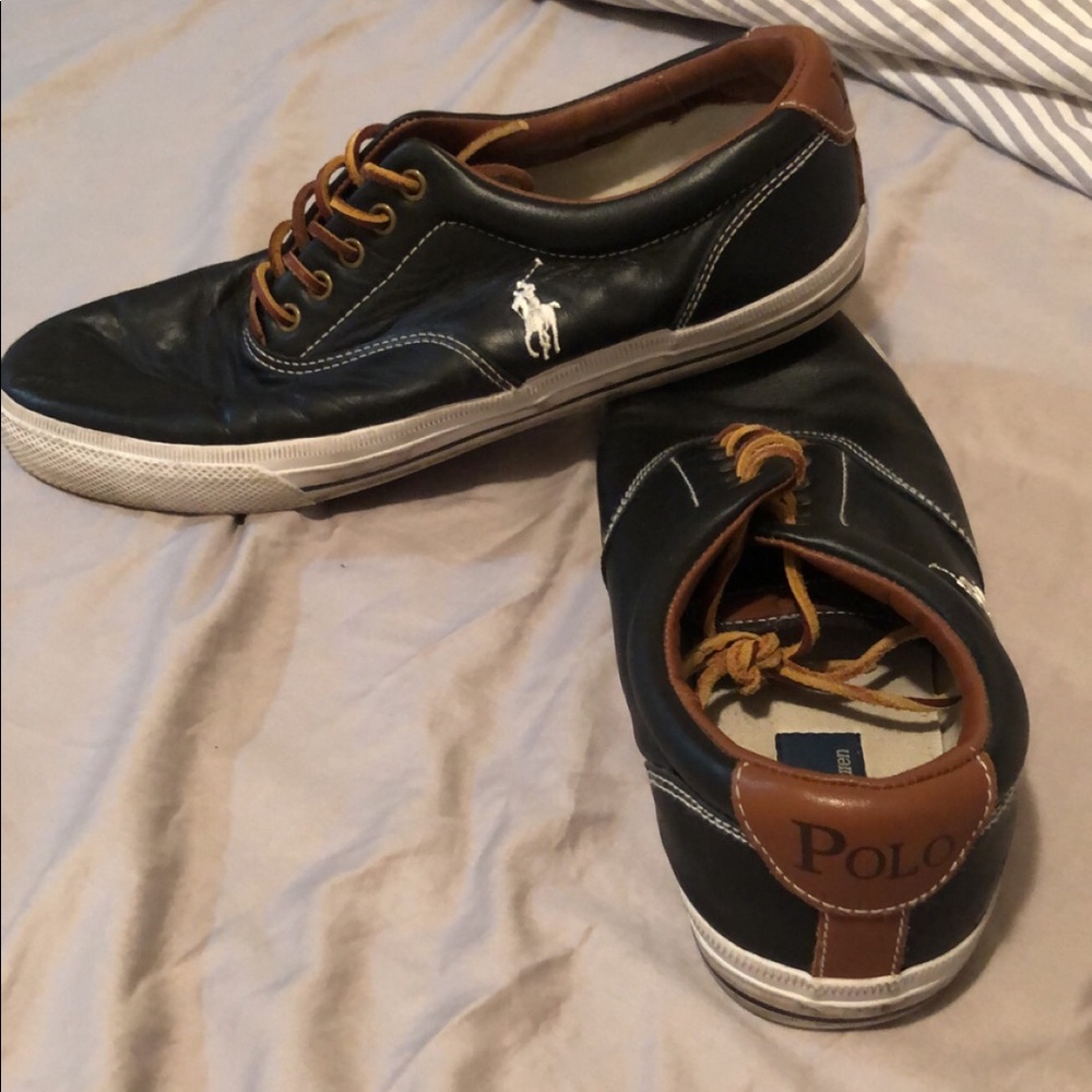 Polo Ralph Lauren Casual Shoes